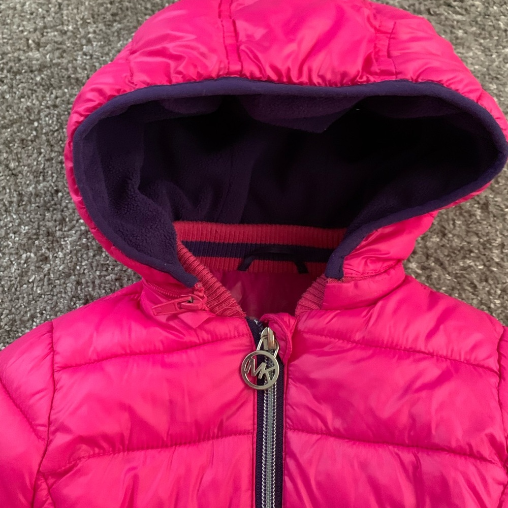 Toddler Jacket - Picture 2 of 6